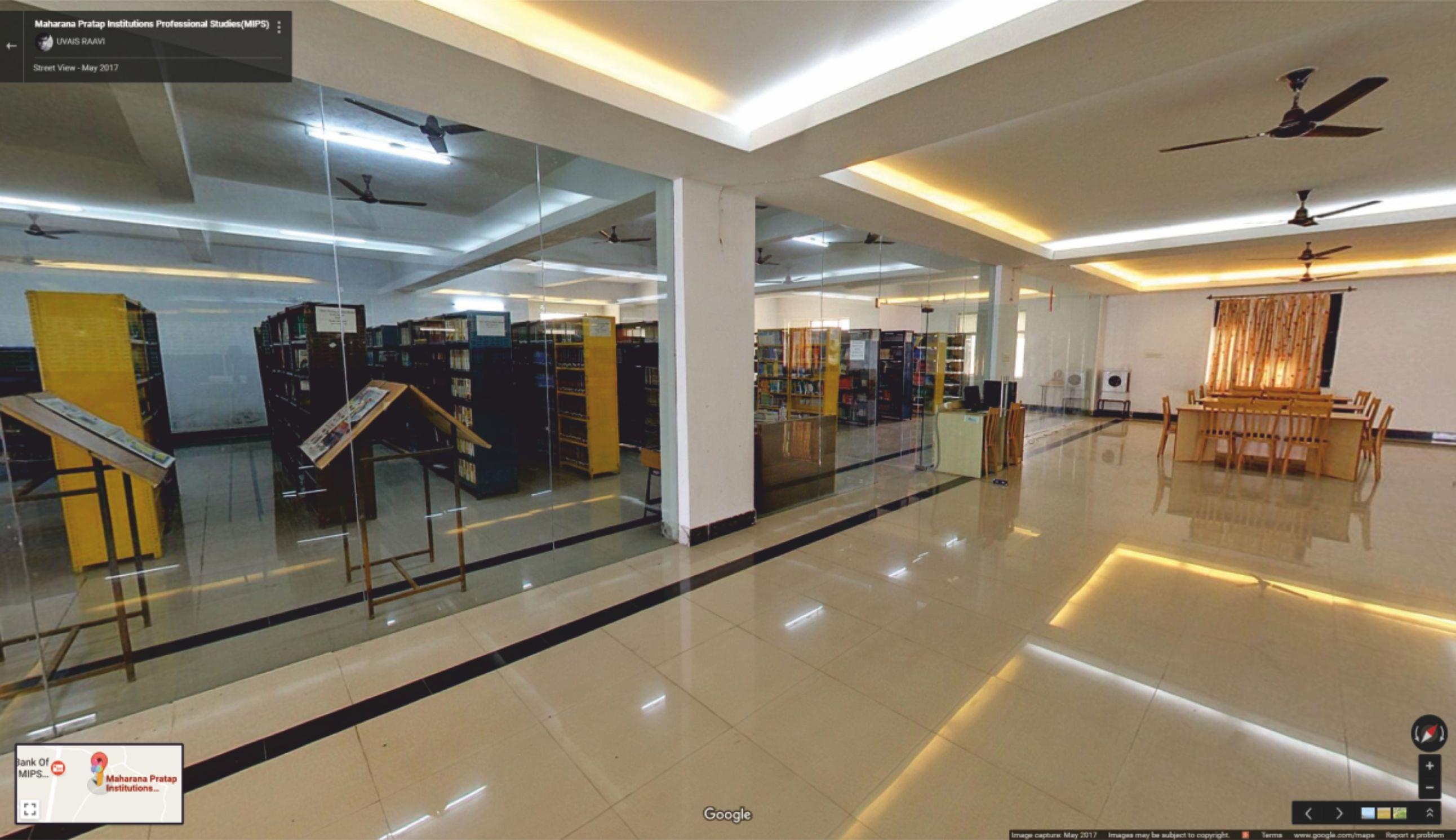 MPGI Kanpur Infrastructure photo 14